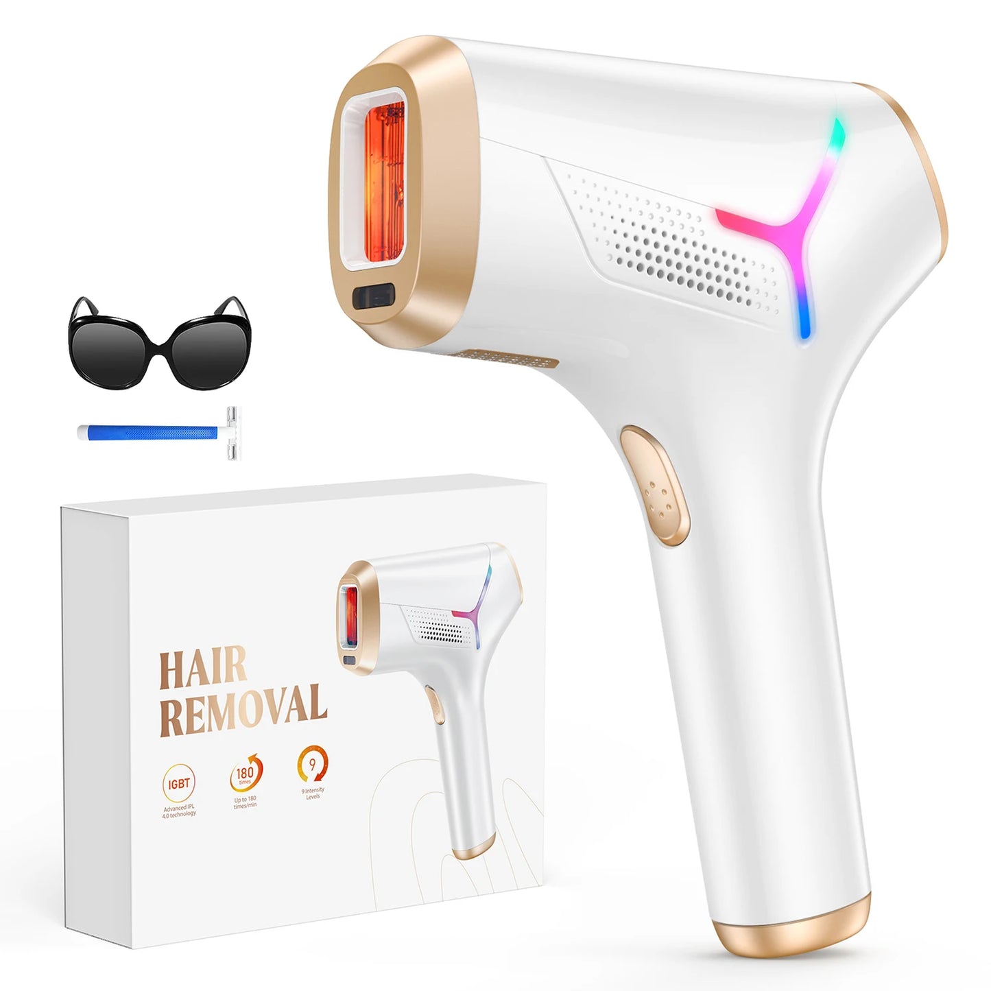 Lumière Pure