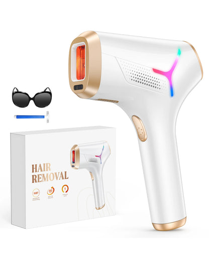 Lumière Pure